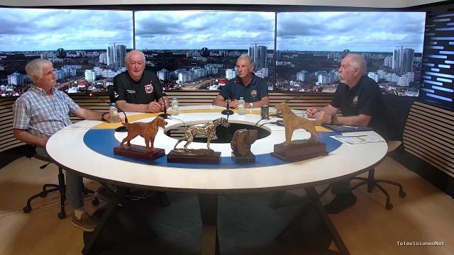 Cantabria Televisión | July 21, 2026 | 21 7 2026 EL Ultimo Coto