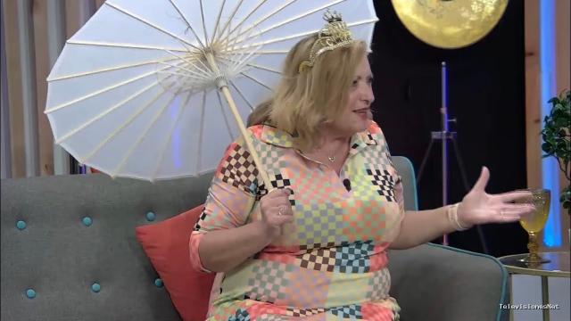 Cantabria Televisión | July 30, 2026 | 29.7.2026 Pasarela