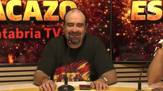 Cantabria Televisión | July 15, 2026 | 14.7.2026 El Estacazo