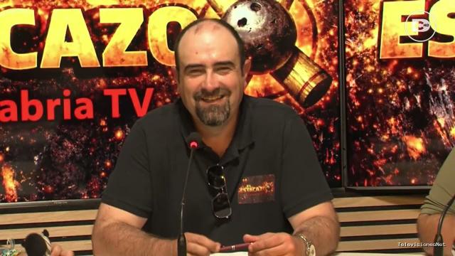 Cantabria Televisión | July 8, 2026 | 7.7.2026 El Estacazo