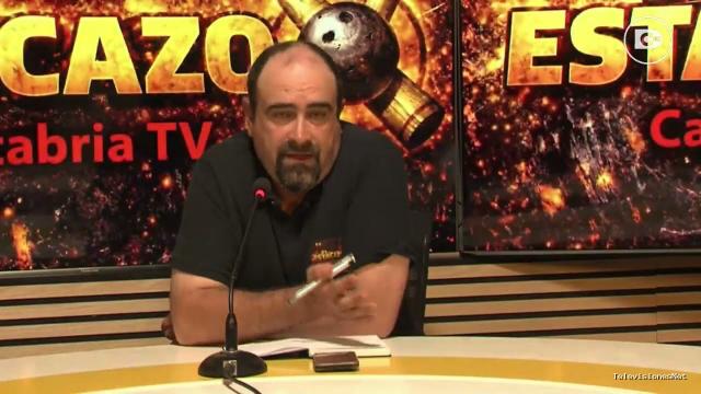 Cantabria Televisión | July 29, 2026 | 28.7.2026 EL Estacazo