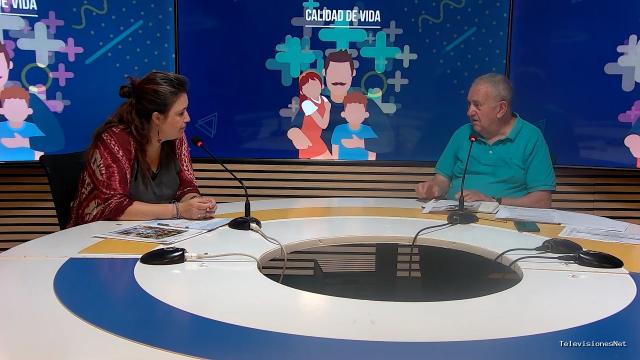 Cantabria Televisión | July 23, 2026 | 23 7 2026 Calidad de Vida