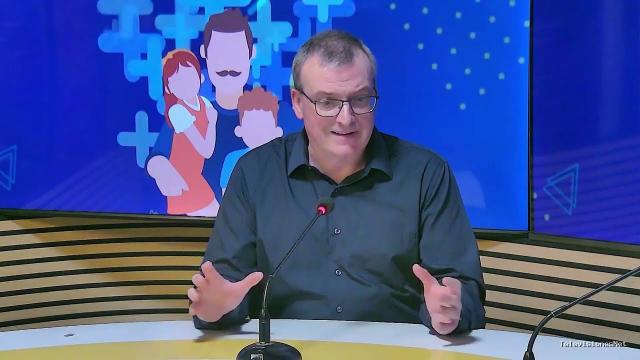 Cantabria Televisión | July 30, 2026 | 30.7.2026 Calidad de Vida