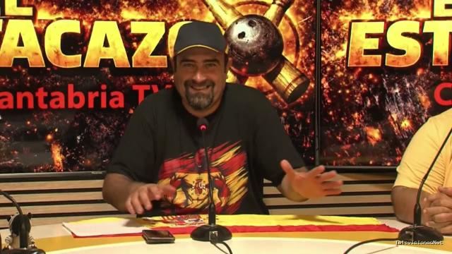 Cantabria Televisión | July 22, 2026 | 21.7.2026 EL Estacazo