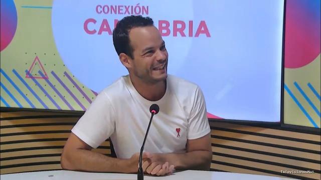 Cantabria Televisión | July 30, 2026 | 29.7.2026 Conexión Cantabria