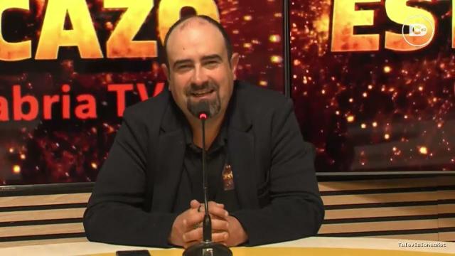 Cantabria Televisión | July 1, 2026 | 30.6.2026 El Estacazo