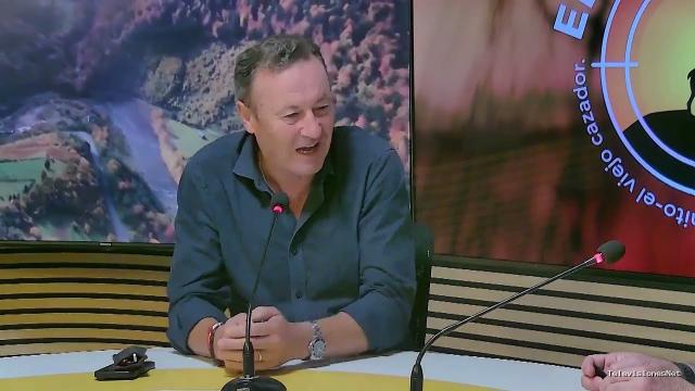 Cantabria Televisión | August 11, 2026 | 11 8 2026 El último coto