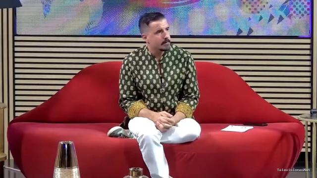 Cantabria Televisión | August 6, 2026 | Pasarela: Fran rompe con su pareja