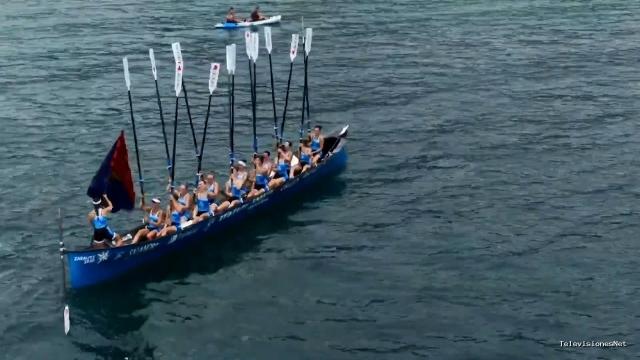 Cantabria Televisión | August 1, 2026 | 1.8. 2026 Ondarroako Xlii. Bandera