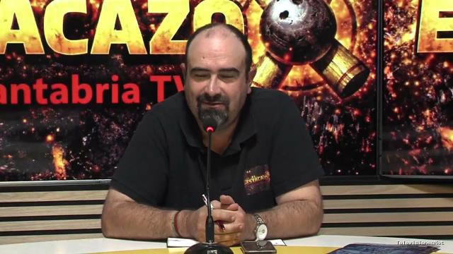 Cantabria Televisión | August 18, 2026 | 18 8 2026 El Estacazo