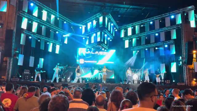 Cantabria Televisión | August 20, 2026 | Fiestas de La Virgen Grande 2026: Resumen 3