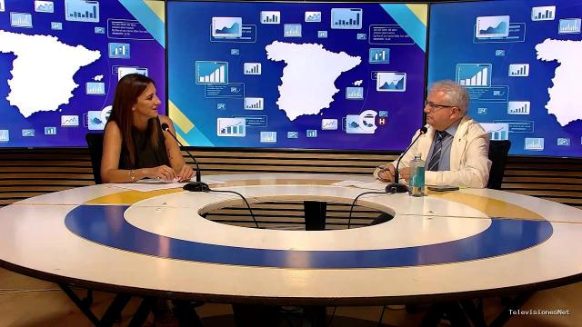 Cantabria Televisión | August 27, 2026 | 26.8.2026 Entrevista Charo Urquiza , Alcaldesa de San Vicente de la Barquera