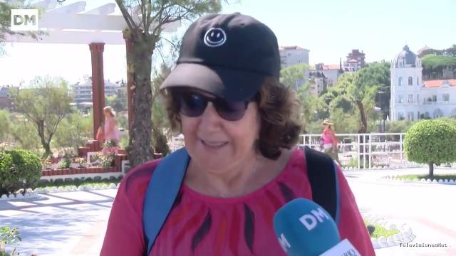 El Diario Montañés | August 20, 2026 | Las primeras opiniones sobre los renovados Jardines de Piquío de Santander