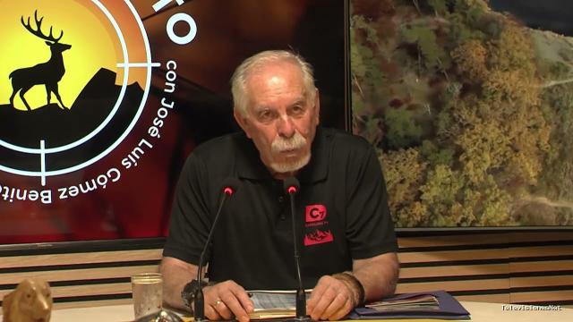 Cantabria Televisión | August 4, 2026 | 4 8 2026 El último coto