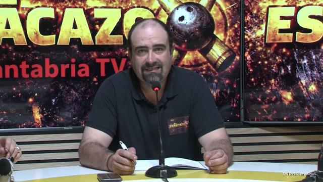 Cantabria Televisión | August 4, 2026 | 4 8 2026 El Estacazo