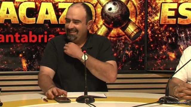 Cantabria Televisión | August 11, 2026 | 11 8 2026 El Estacazo