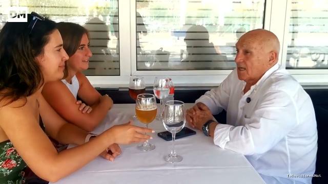 El Diario Montañés | August 28, 2026 | ‘De cañas con…’ Pin Peñucas