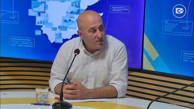 Cantabria Televisión | August 7, 2026 | 6.8.2026 Cantabria Hoy
