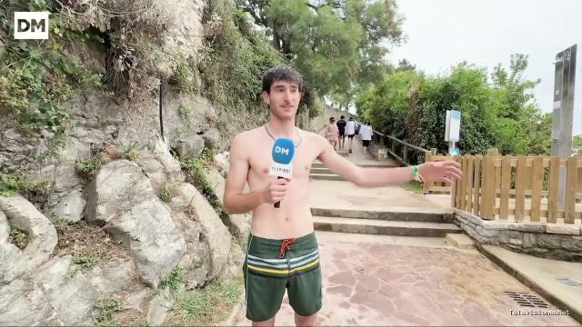 El Diario Montañés | August 25, 2026 | Los Molinucos, el paraíso de las cuatro patas en Santander