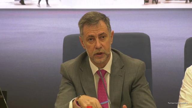 Cantabria Televisión | September 17, 2026 | Turismo asegura que a principios de 2027 Cantabria contará con 10 inspectores de vivienda turística