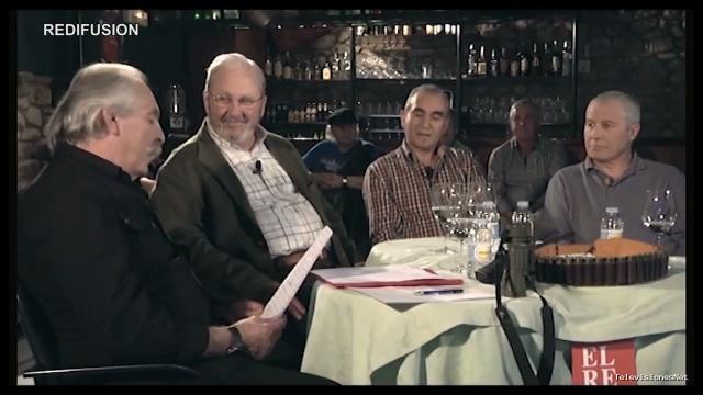 Cantabria Televisión | September 15, 2026 | 15 9 2026 El Último Coto