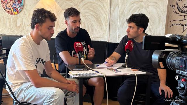 Cantabria Televisión | September 13, 2026 | 12.9.2026 DXT942 Partido Racing Santander-Alavés