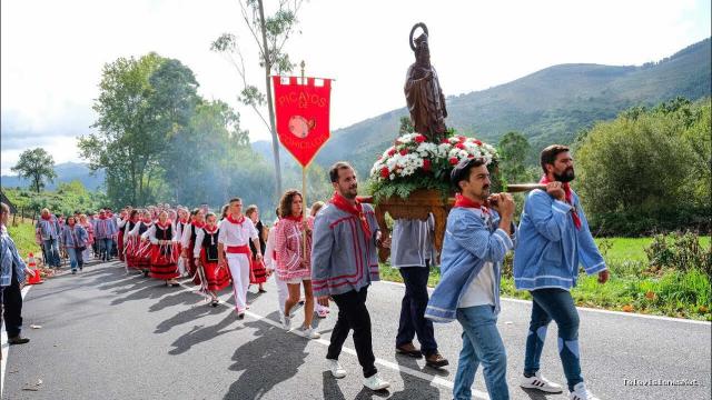 Cantabria Televisión | September 17, 2026 | 16.9.2026 Programa Especial Fiesta San Cipriano