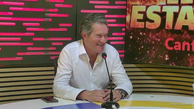 Cantabria Televisión | September 8, 2026 | 8 9 2026 El Estacazo