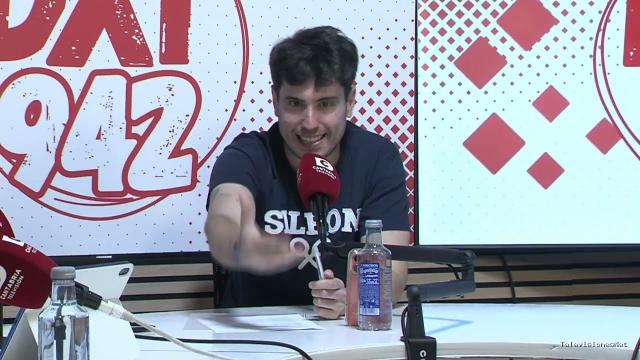 Cantabria Televisión | September 12, 2026 | 11.9.2026 DXT942 Programa 1