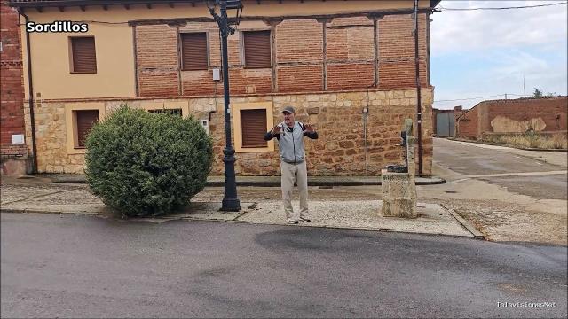 Cantabria Televisión | October 10, 2026 | 10 10 2026 Pinceladas