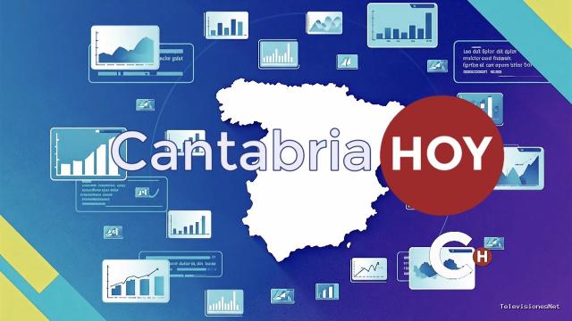 Cantabria Televisión | October 9, 2026 | 08.10.2026 Cantabria Hoy