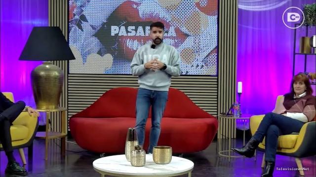 Cantabria Televisión | octubre 21, 2026 | 21.10.2026 Pasarela