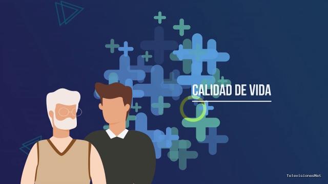 Cantabria Televisión | October 15, 2026 | 15 10 2026 Calidad DE Vida Omic