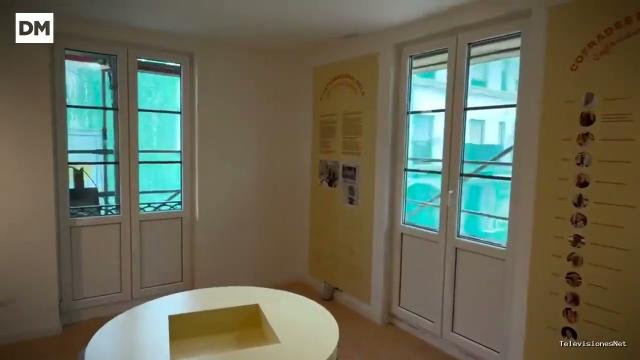 El Diario Montañés | October 5, 2026 | Así es el Museo del Hojaldre de Torrelavega por dentro