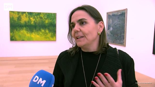 El Diario Montañés | October 4, 2026 | Del suelo al cielo, un paseo bajo la piel de Faro Santander