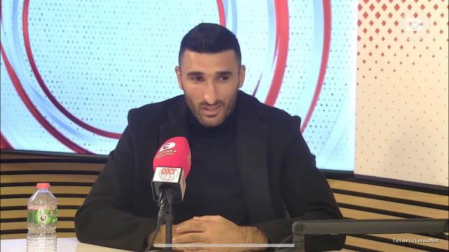 Cantabria Televisión | octubre 21, 2026 | 21.10.2026 DXT_942 Programa 18
