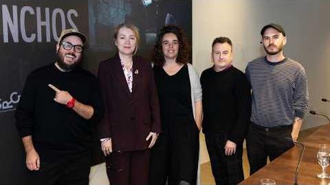 Cantabria Televisión | octubre 20, 2026 | El audiovisual ‘La Suite de Los Riconchos’ se estrena el Jueves en la Filmoteca de Cantabria