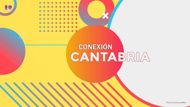 Cantabria Televisión | October 16, 2026 | 16.10.2026 Conexión Cantabria